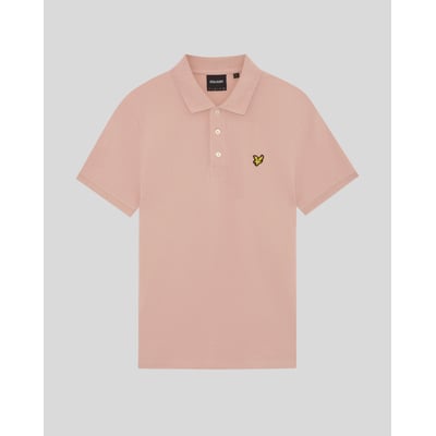 Polo en coton LYLE & SCOTT