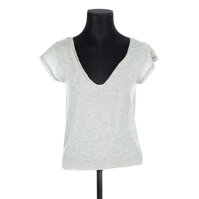 T-shirt en cachemire - Bon État ZADIG&VOLTAIRE