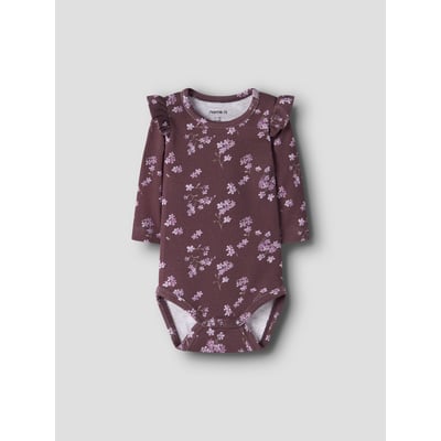 Barboteuse NAME IT
