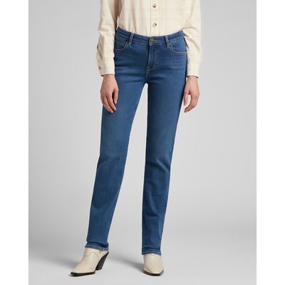 Jean femme LEE La Redoute