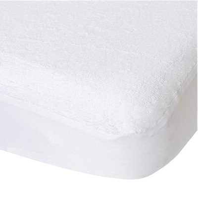 Protège matelas transalèse bébé DOMIVA