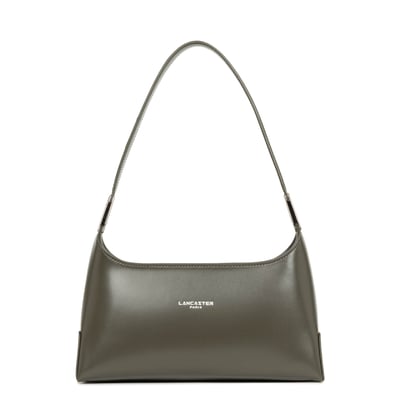 Sac zippé en cuir SUAVE ACE LANCASTER