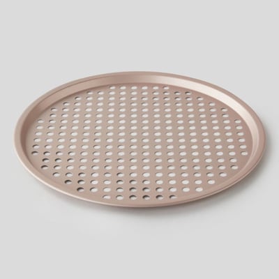 Plat à pizza, 33cm MONOPRIX MAISON