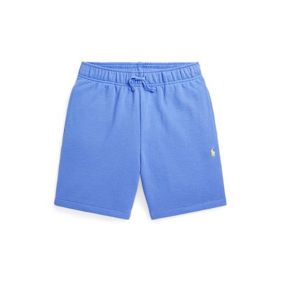 Шорты из мольтона POLO RALPH LAUREN