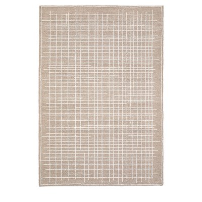 Otley Tufted Linear Rug SO'HOME