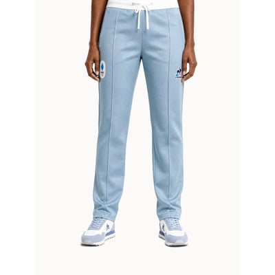 Pantalon droit Équipe de France Olympique 2026 Jeux Olympiques EQUIPE DE FRANCE LE COQ SPORTIF