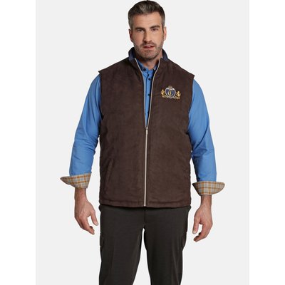 Gilet matelassé DUKE LEEVI CHARLES COLBY