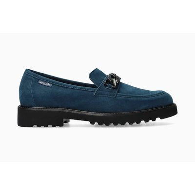 Mocassins en cuir SALKA MEPHISTO