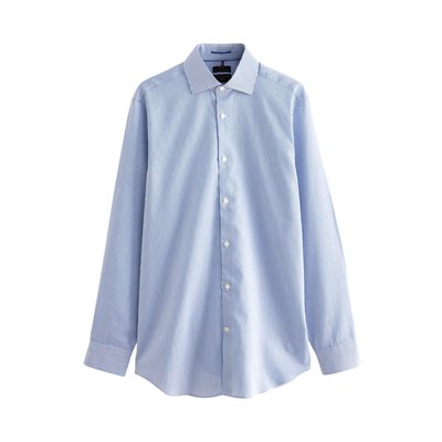 Chemise en tissu italien Signature NEXT