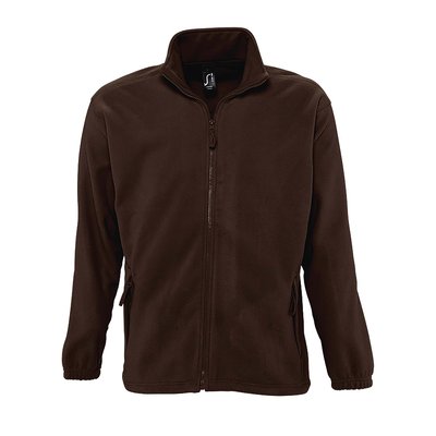 Veste polaire NORTH SOLS