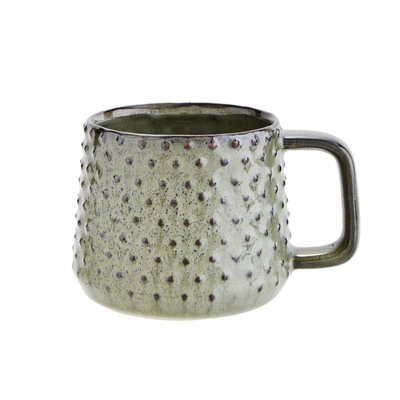 Mug à café grès MADAM STOLTZ
