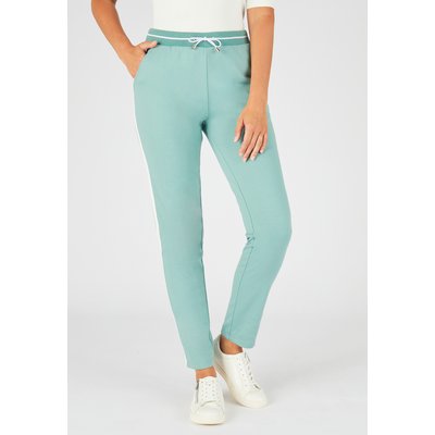 Pantalon détente molleton intérieur bouclette DAMART