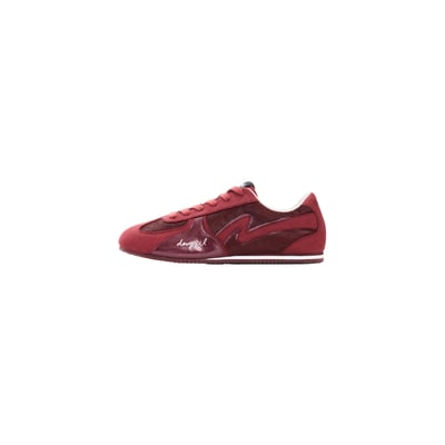 Baskets 100 % cuir DESIGUAL
