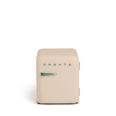 Réfrigérateur rétro FRIDGE RETRO 48L CREATE