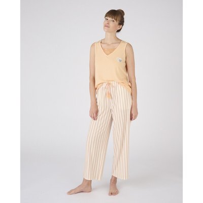 Ensemble de pyjacourt Climatyl DAMART