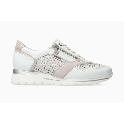 Baskets en cuir EREEN PERF MEPHISTO
