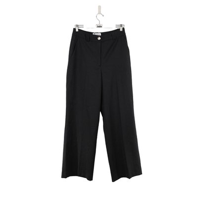Pantalon large en laine - Bon État CLAUDIE PIERLOT