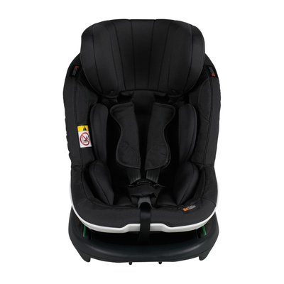 Siège auto iZi Modular RF X1 i-Size Sea Green Mélange BESAFE