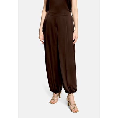 Pantalon à enfiler à élastique VERA MONT