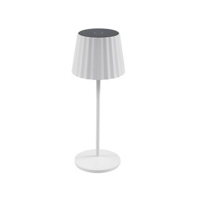 Luminaire de terrasse en aluminium moderneLED LINDBY