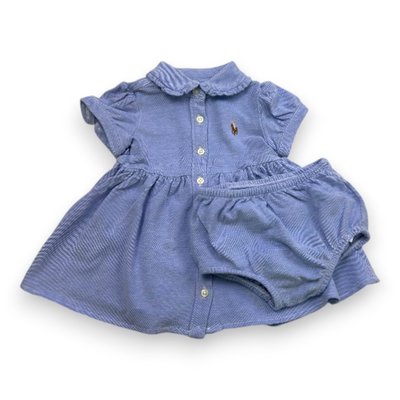 Ensemble bébé - Très bon état RALPH LAUREN