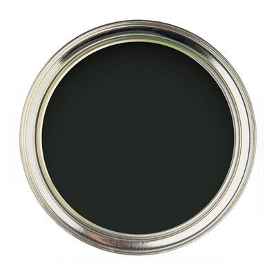 Water Based Eggshell Paint Amsterdam Green SANDERSON