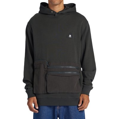Sweat à capuche RESERVE. DC SHOES