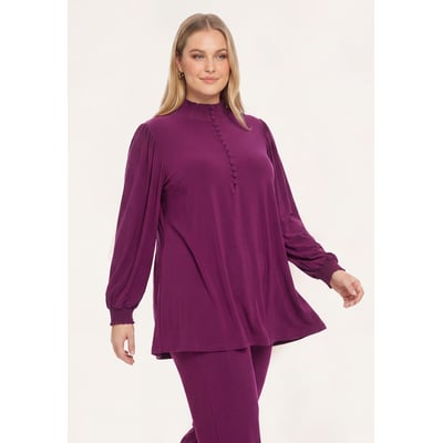 Pantalon Flare Fit YOEK