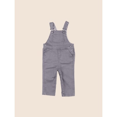 Salopette - Bon état PETIT BATEAU