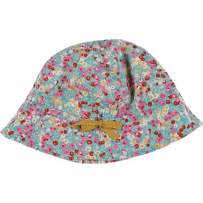 Chapeau liberty - Très bon état BONPOINT