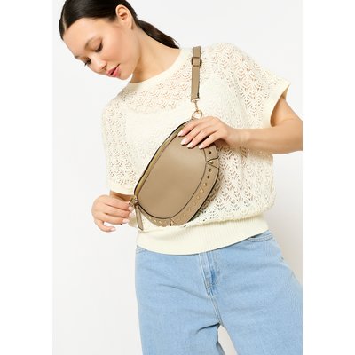 Sac banane avec studs LOLALIZA
