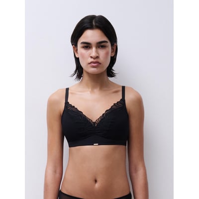 Soutien-gorge coques sans armature maintien LEGEND CHANTELLE
