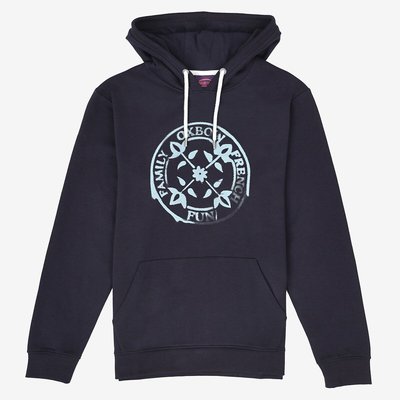 Hoodie OXBOW