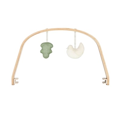 Arche de jeux transat Swoon Flow BABYMOOV
