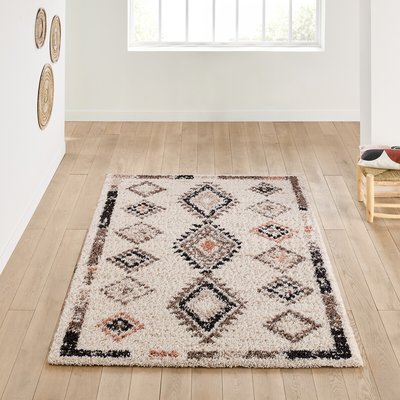 Tapete estilo berbère, Orea LA REDOUTE INTERIEURS