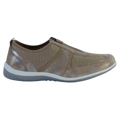 Derby Confort Cuir ENZA NUCCI