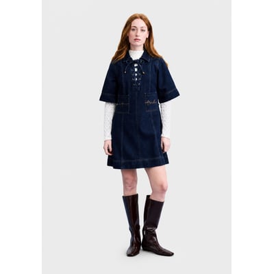 Robe Yeoju en coton YEOJU FRNCH