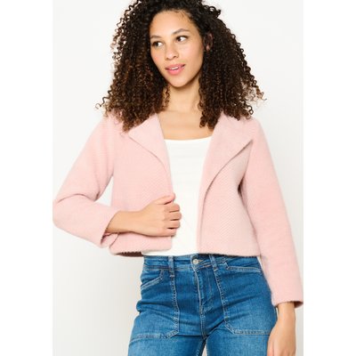 Veste courte LOLALIZA