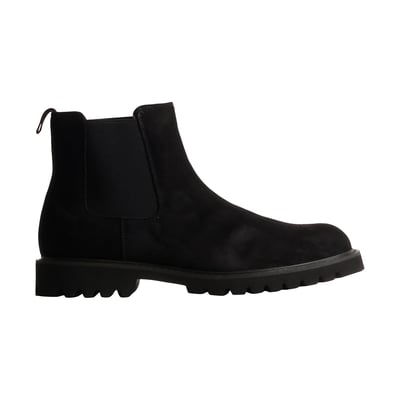 Bottines à Enfiler ENZO MARCONI
