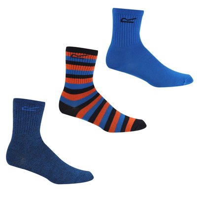 Ensemble chaussettes pour bottes REGATTA