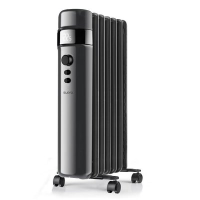 Radiateur électrique bain d'huile OREA2000 SUPRA