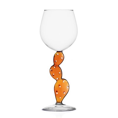 Verre à pied Cactus ICHENDORF
