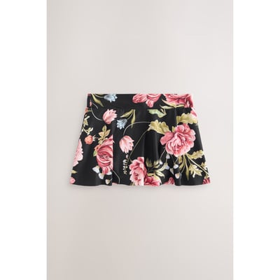 Bas de bikini jupette NEXT