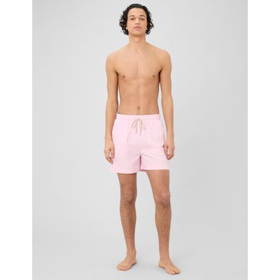 Short de bain uni BZB