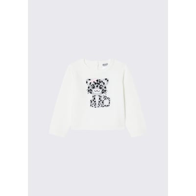 Maille jacquard LIU JO