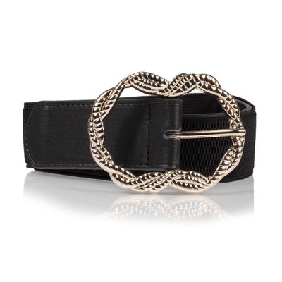 Ceinture élastique ISOTONER