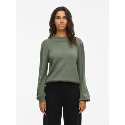 Pull En Maille VILA