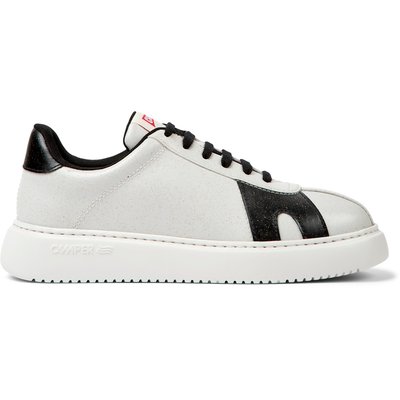 Baskets Cuir Runner K21 CAMPER