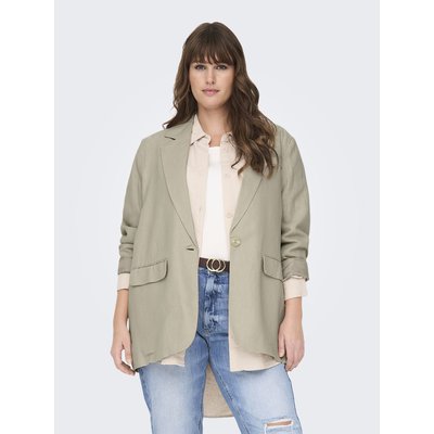 Blazer classique ONLY CARMAKOMA ONLY CARMAKOMA