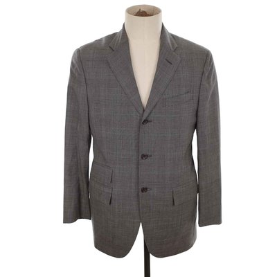 Blazer en laine - Très Bon État RALPH LAUREN